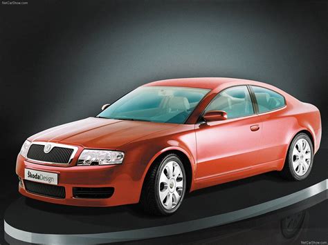 skoda tudor concept 2002 in vendita|skoda tudor history.